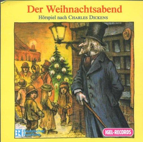 Der Weihnachtsabend