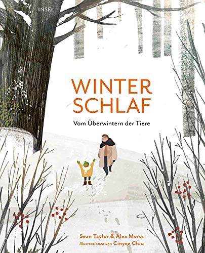 Winterschlaf: Vom Überwintern der Tiere