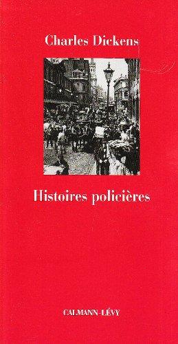 Histoires policières