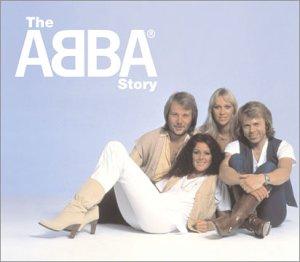 The Abba Story