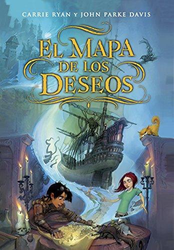 El mapa de los deseos 1