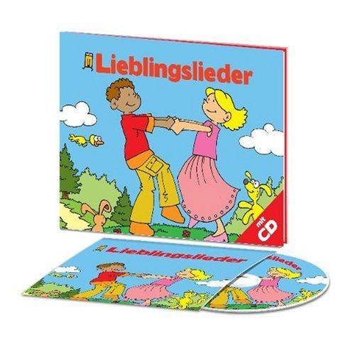 Lieblingslieder