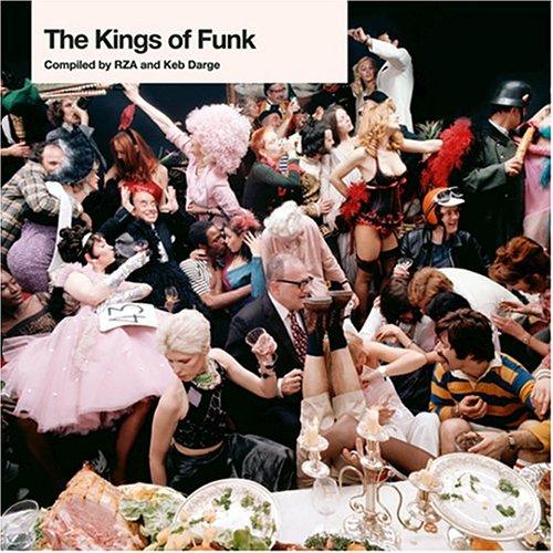 The Kings of Funk