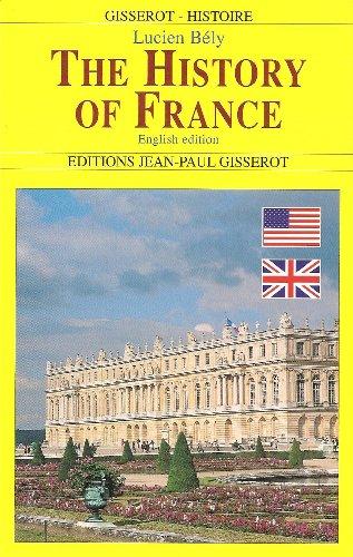 History of France