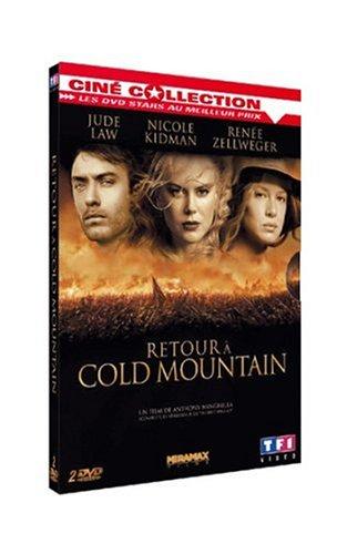 Retour à Cold Mountain [FR Import]