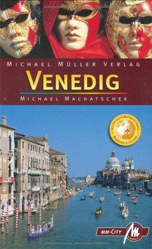 Venedig. MM-City