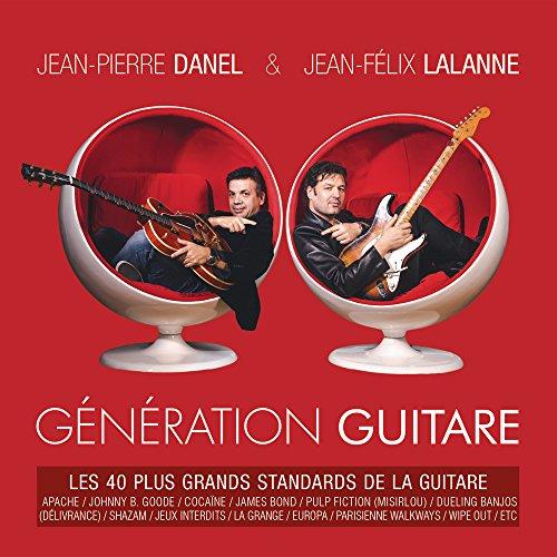 Generation Guitare