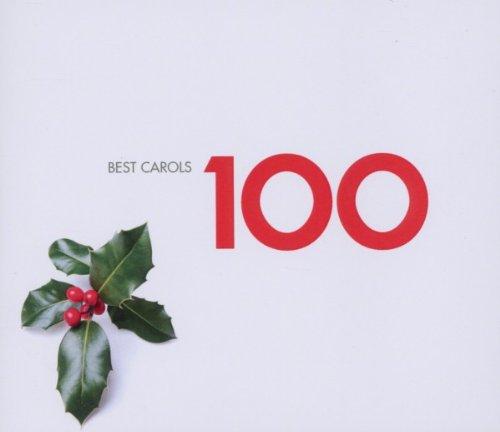 100 Best Carols/Weihnachtslieder