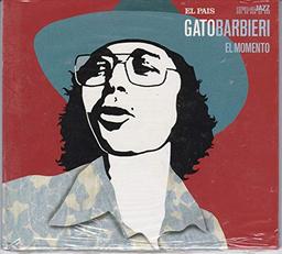 GATO BARBIERI " El Momento"