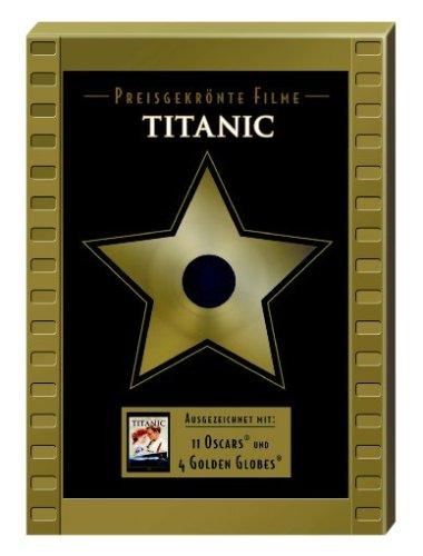 Titanic [Limited Edition]