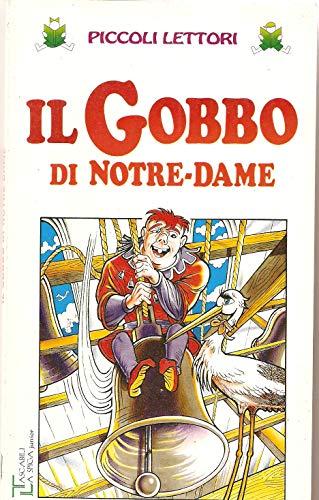 Il Gobbo Di Notre Dame