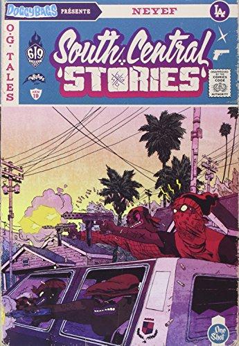 South Central stories