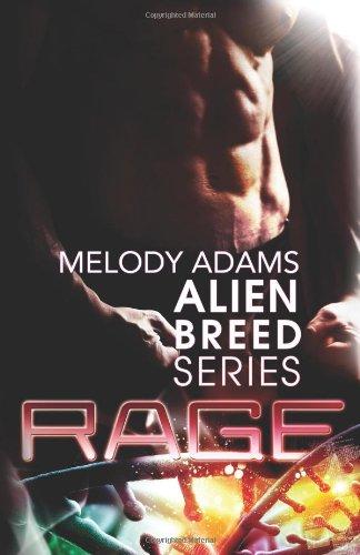 Rage: Alien Breed Series 1