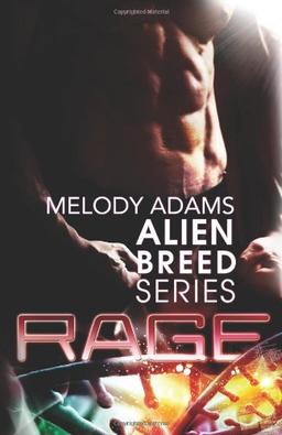 Rage: Alien Breed Series 1