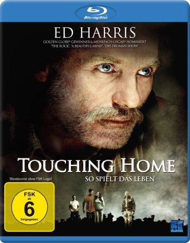 Touching Home - So spielt das Leben [Blu-ray]