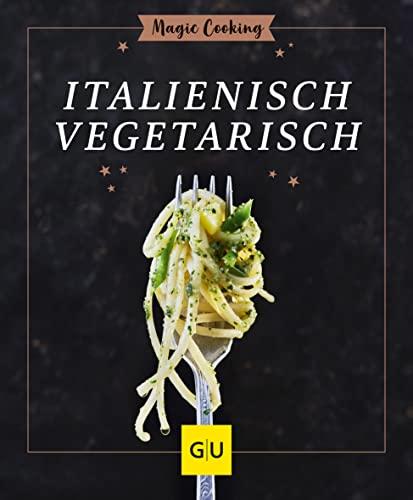 Vegetarisch italienisch