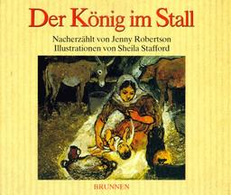 Der König im Stall