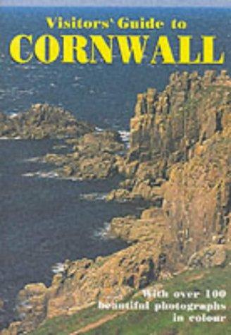 Visitor's Guide to Cornwall (Visitors' guides)