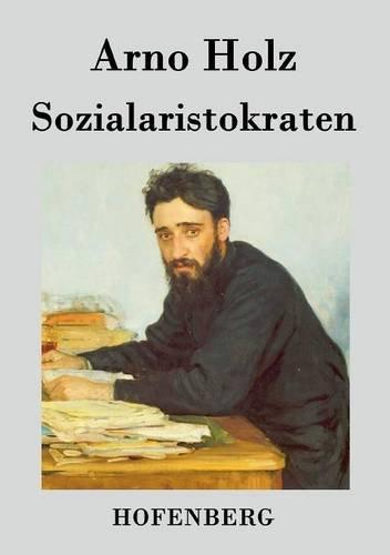 Sozialaristokraten