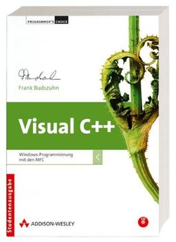 Visual C++: Windows-Programmierung mit den MFC (Programmer's Choice)