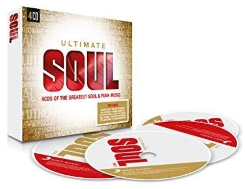 Ultimate...Soul