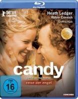 Candy - Reise der Engel [Blu-ray]