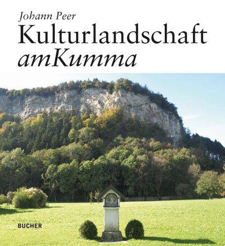 Kulturlandschaft am Kumma