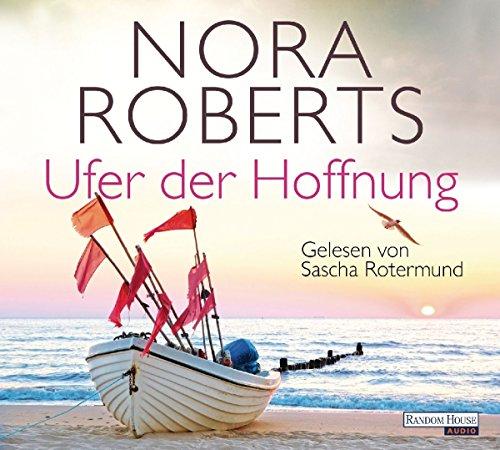 Ufer der Hoffnung: Quinn 4 (Die Quinn-Saga, Band 4)