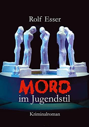 Mord im Jugendstil: DE