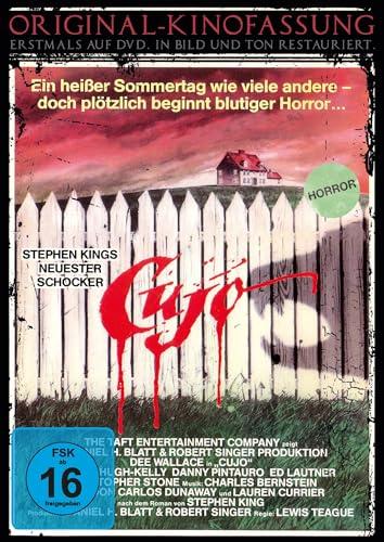 Stephen King's Cujo - Kinofassung