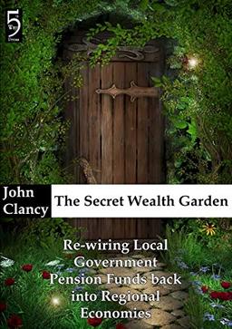 The Secret Wealth Garden