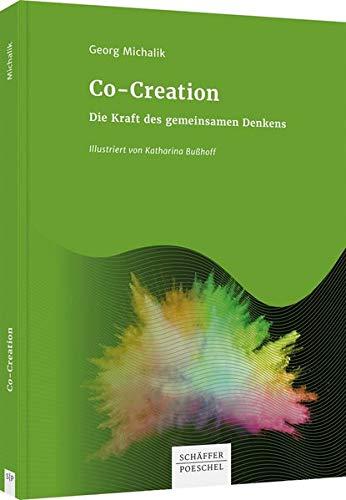 Co-Creation: Die Kraft des gemeinsamen Denkens