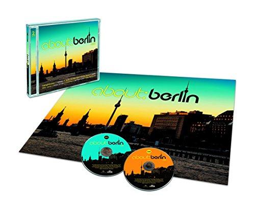 About: Berlin Vol: 8