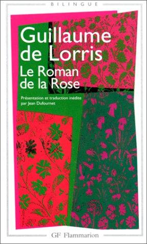 Le roman de la rose