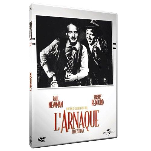 L'arnaque [FR Import]