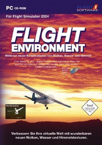 Flight Simulator 2004 - Flight Environment