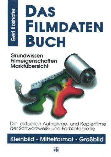 Das Filmdatenbuch.