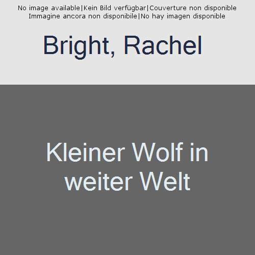 Kleiner Wolf in weiter Welt