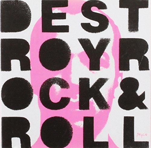 Destroy Rock & Roll