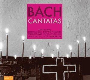 Cantatas