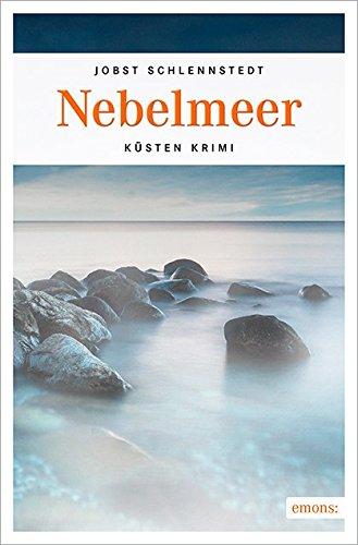 Nebelmeer: Küsten Krimi