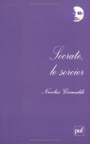 Socrate, le sorcier