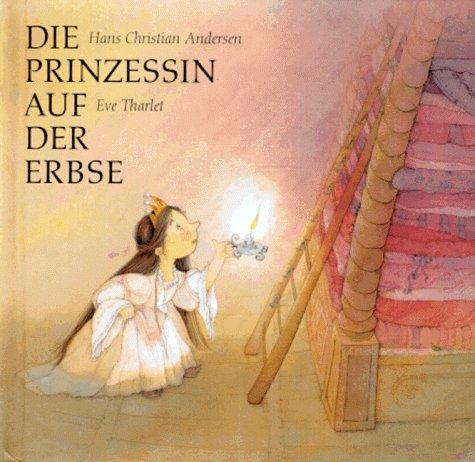 Die Prinzessin auf der Erbse, kleine Ausgabe