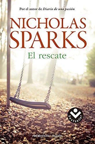 El rescate (Bestseller Ficcion)