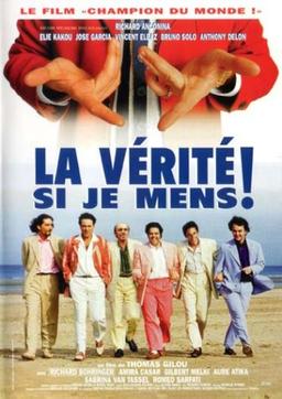 La verite si je mens ! [FR Import]