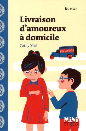 Livraison d'amoureux à domicile