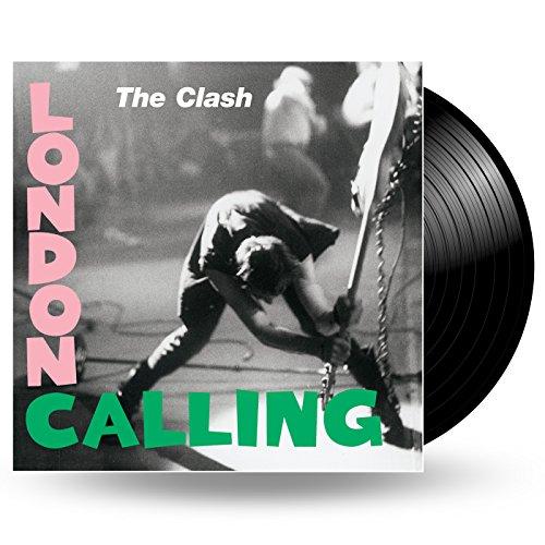 London Calling [Vinyl LP]