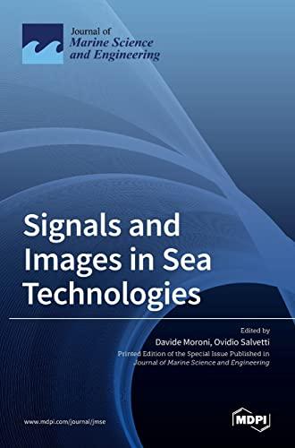 Signals and Images in Sea Technologies