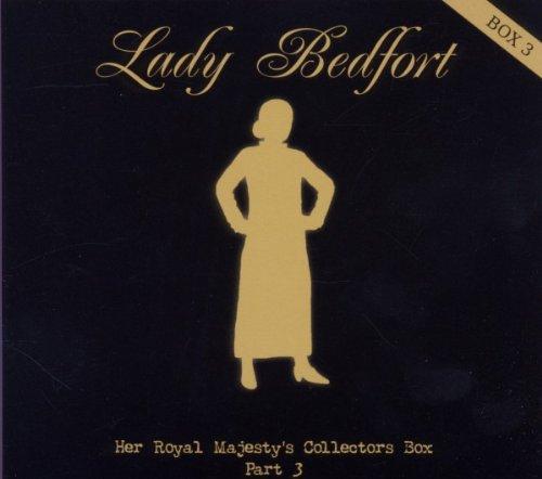 Her royal majesty's collectors box part 3