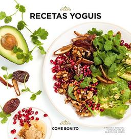 Recetas yoguis (Come bonito)